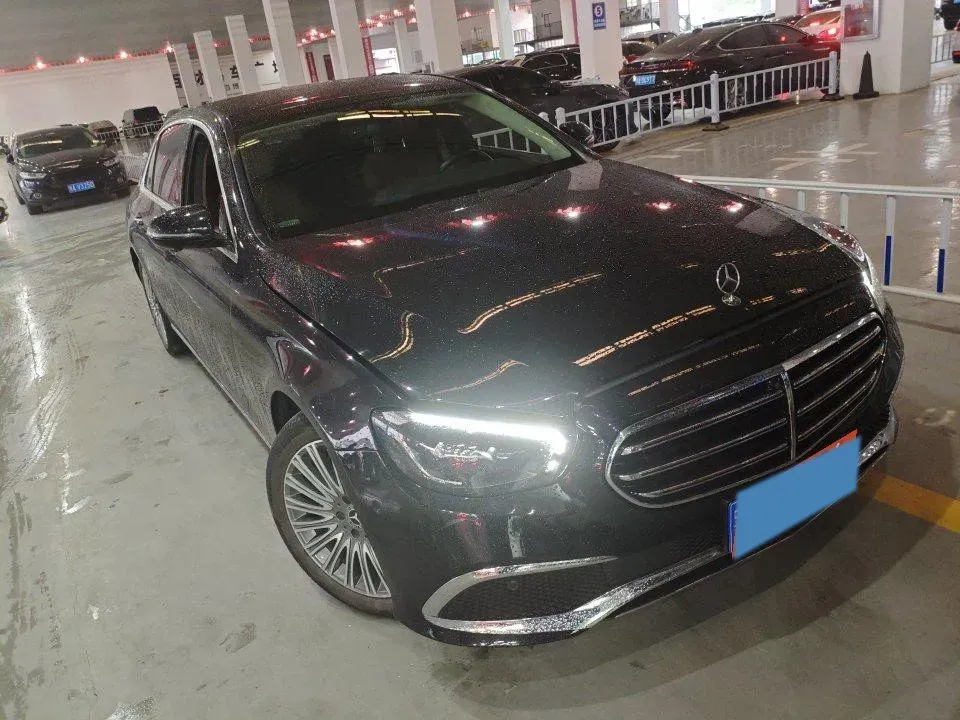 2021 Mercedes-Benz E Class 2.0T 258HP L4 9AT,autocango,china used car exporter,china ev exporter,chinese used car exporter,chinese used ev exporter