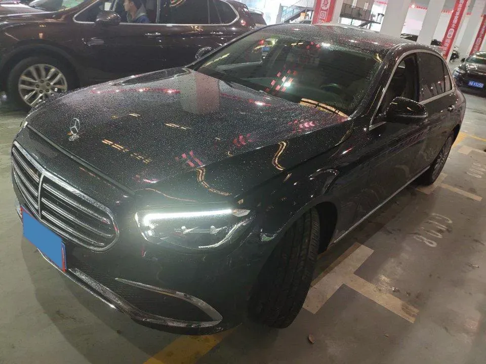 2021 Mercedes-Benz E Class 2.0T 258HP L4 9AT,autocango,china used car exporter,china ev exporter,chinese used car exporter,chinese used ev exporter