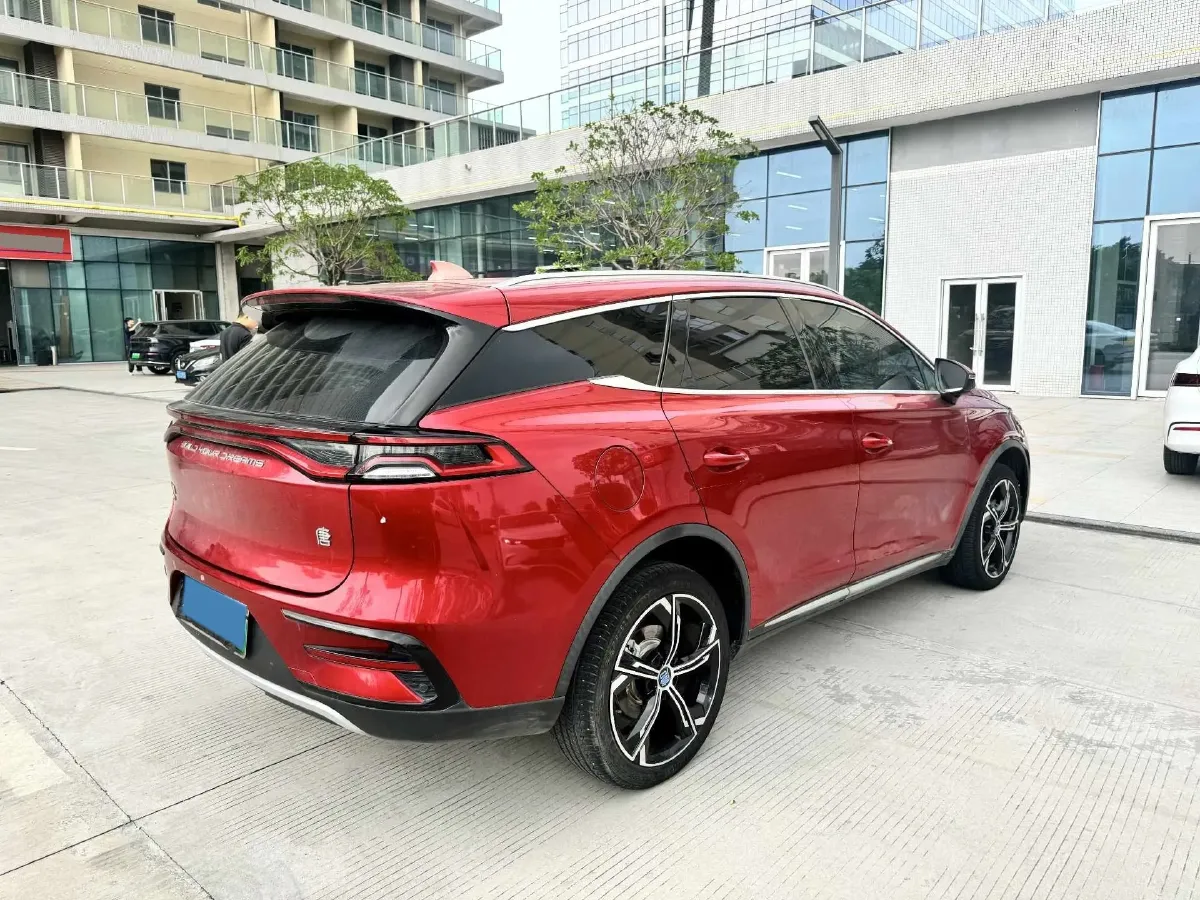 2021 MG 6 1.5T 169HP L4 AMT PHEV 11.1KWH,autocango,china used car exporter,china ev exporter,chinese used car exporter,chinese used ev exporter