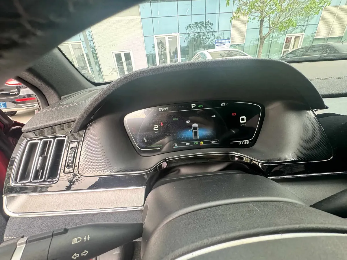 2021 MG 6 1.5T 169HP L4 AMT PHEV 11.1KWH,autocango,china used car exporter,china ev exporter,chinese used car exporter,chinese used ev exporter