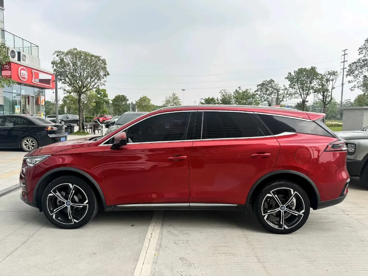 2021 MG 6 1.5T 169HP L4 AMT PHEV 11.1KWH,autocango,china used car exporter,china ev exporter,chinese used car exporter,chinese used ev exporter