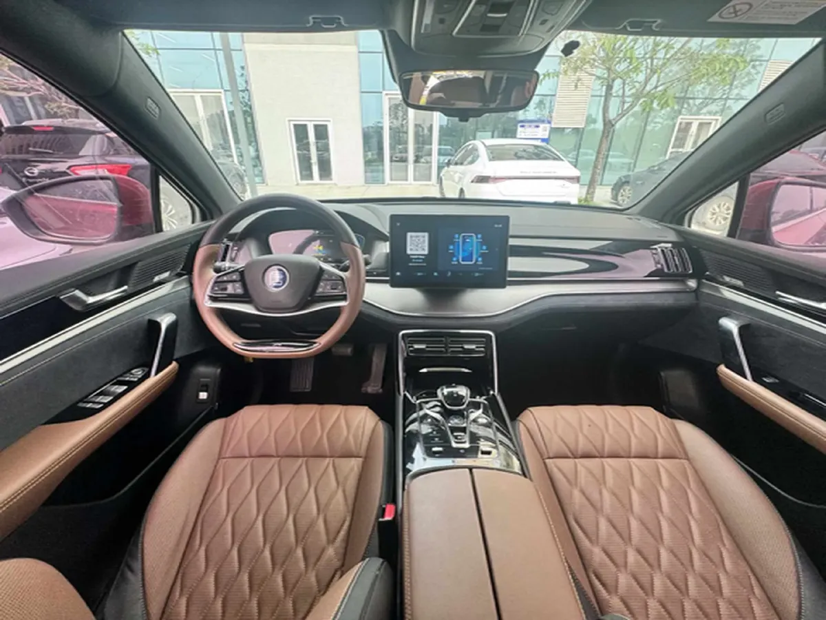 2021 MG 6 1.5T 169HP L4 AMT PHEV 11.1KWH,autocango,china used car exporter,china ev exporter,chinese used car exporter,chinese used ev exporter