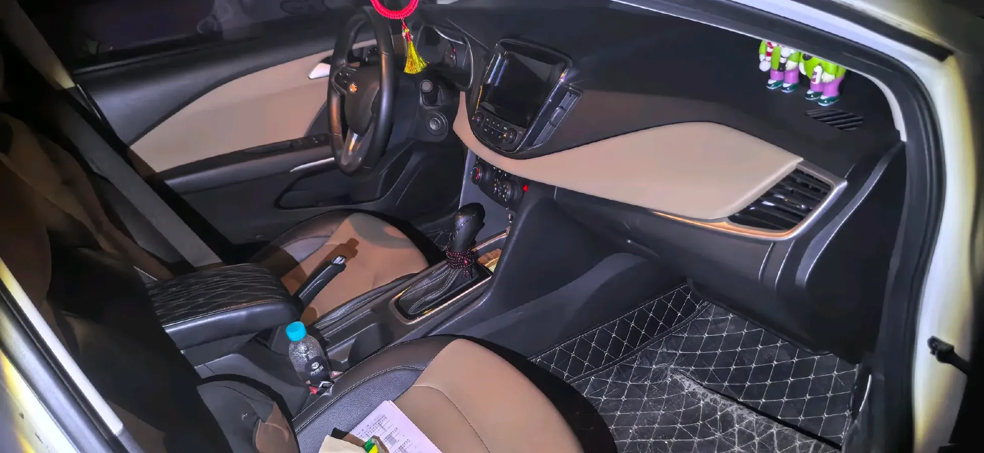 2020 Chevrolet Monza 1.5L 113HP L4 6AT,autocango,china used car exporter,china ev exporter,chinese used car exporter,chinese used ev exporter