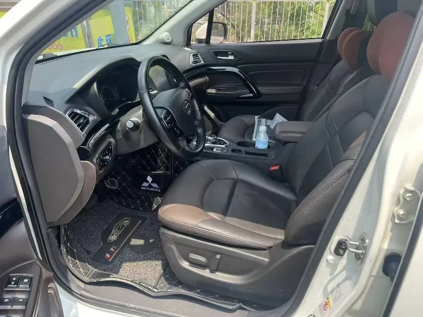 2019 GAC QiZhi 1.5L 97HP L4 PHEV 13KWH,autocango,china used car exporter,china ev exporter,chinese used car exporter,chinese used ev exporter