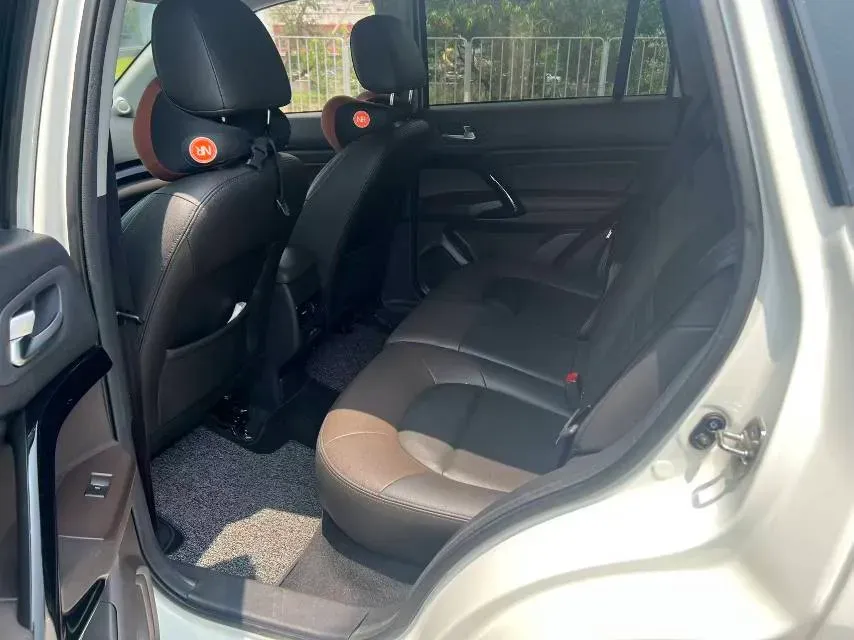 2019 GAC QiZhi 1.5L 97HP L4 PHEV 13KWH,autocango,china used car exporter,china ev exporter,chinese used car exporter,chinese used ev exporter