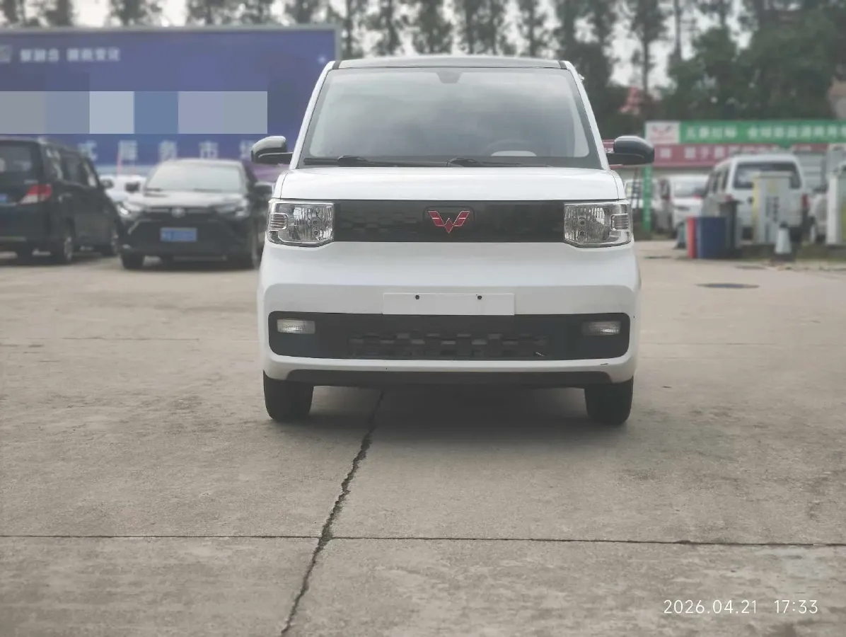 2020 WuLing HongGuang MINI EV BEV 9.3KWH,autocango,china used car exporter,china ev exporter,chinese used car exporter,chinese used ev exporter