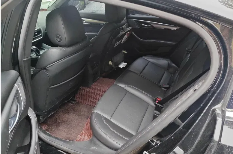 2021 Cadillac CT5 2.0T 237HP L4 10AT,autocango,china used car exporter,china ev exporter,chinese used car exporter,chinese used ev exporter