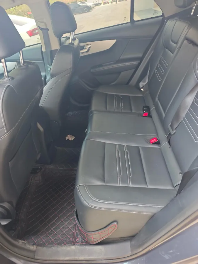 2019 BYD Qin 1.5L 109HP L4 CVT,autocango,china used car exporter,china ev exporter,chinese used car exporter,chinese used ev exporter