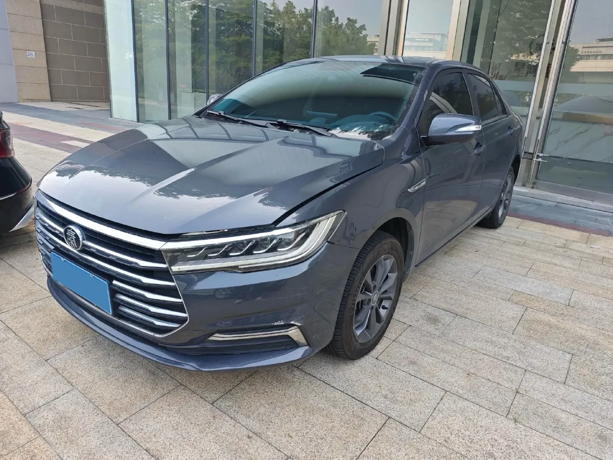 2019 BYD Qin 1.5L 109HP L4 CVT,autocango,china used car exporter,china ev exporter,chinese used car exporter,chinese used ev exporter