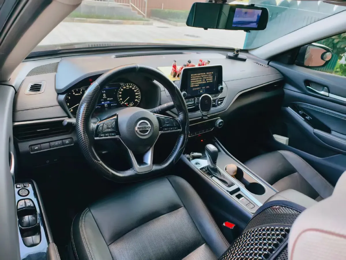 2020 Nissan Teana 2.0L 156HP L4 CVT,autocango,china used car exporter,china ev exporter,chinese used car exporter,chinese used ev exporter