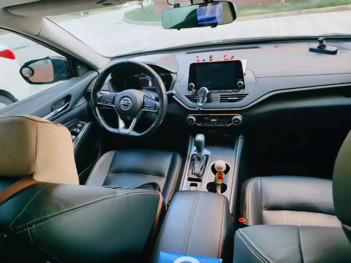 2020 Nissan Teana 2.0L 156HP L4 CVT,autocango,china used car exporter,china ev exporter,chinese used car exporter,chinese used ev exporter