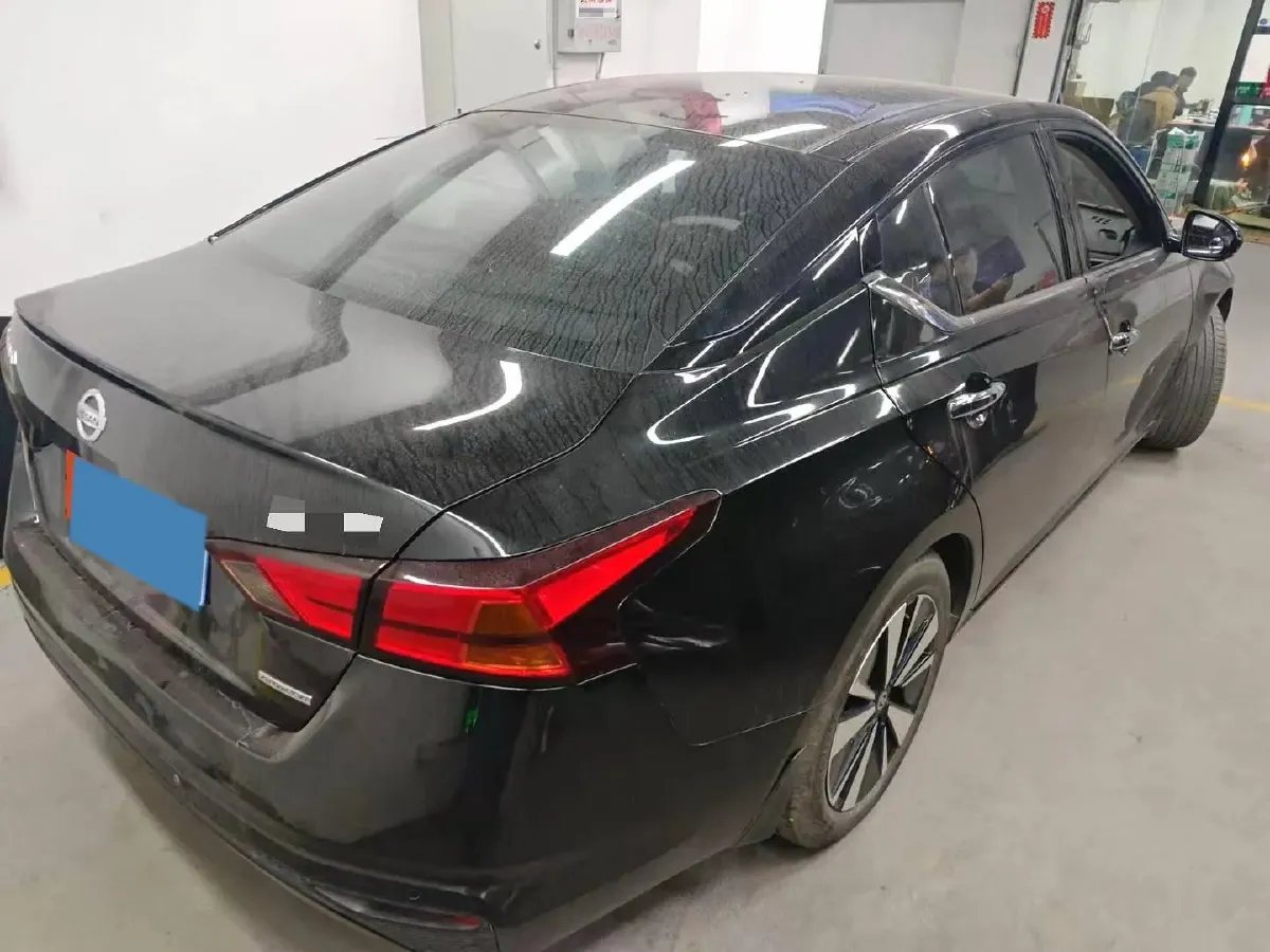 2020 Nissan Teana 2.0L 156HP L4 CVT,autocango,china used car exporter,china ev exporter,chinese used car exporter,chinese used ev exporter