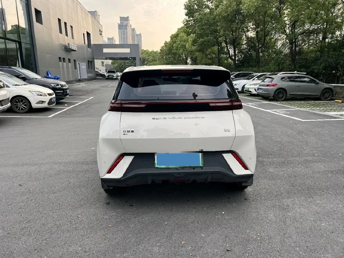 2023 BYD Seagull BEV 30.08KWH,autocango,china used car exporter,china ev exporter,chinese used car exporter,chinese used ev exporter