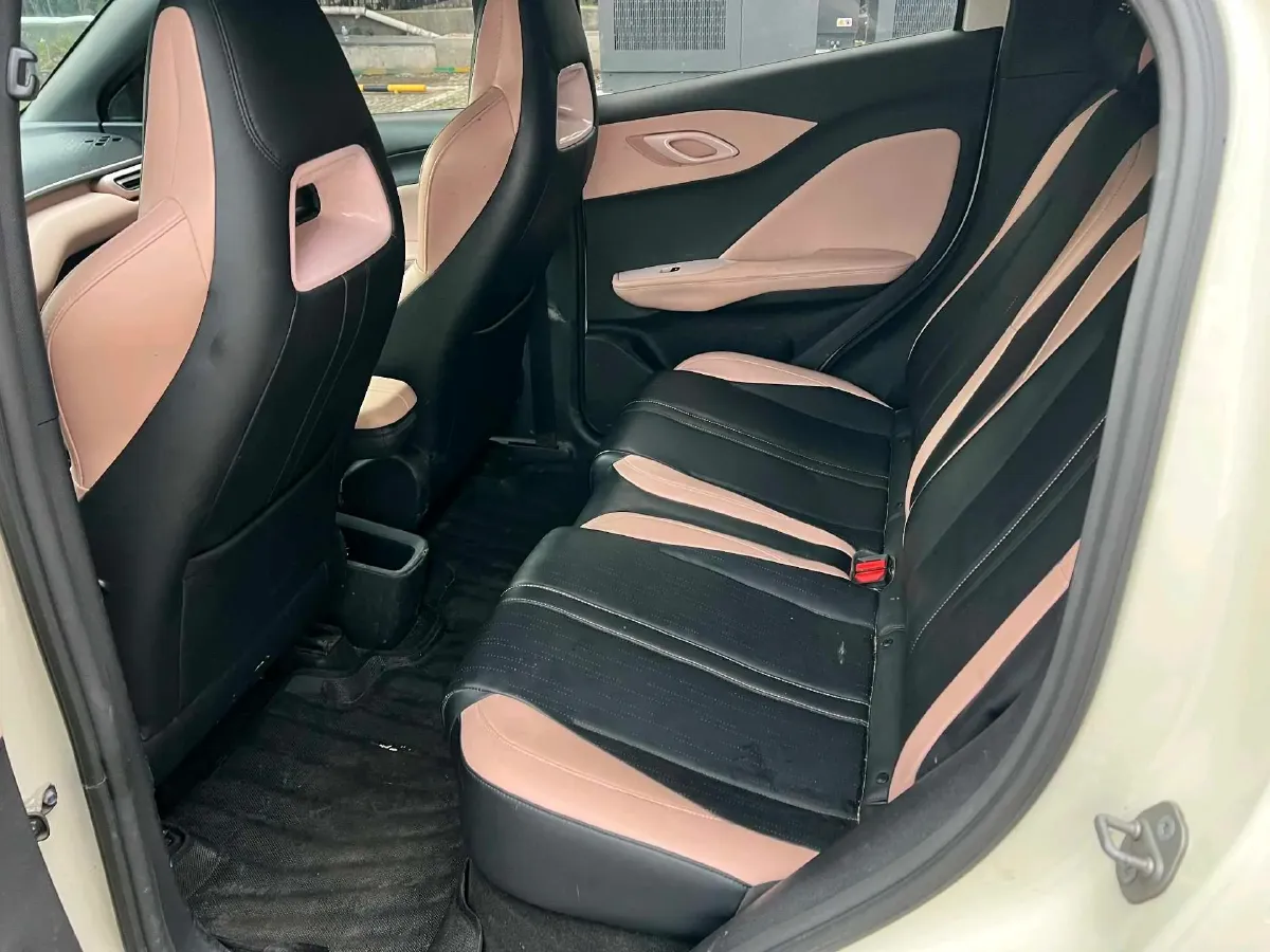 2023 BYD Seagull BEV 30.08KWH,autocango,china used car exporter,china ev exporter,chinese used car exporter,chinese used ev exporter