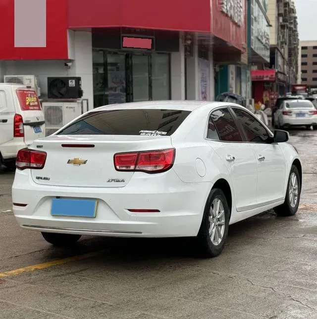 2018 Chevrolet Malibu 1.5T 170HP L4 6AT,autocango,china used car exporter,china ev exporter,chinese used car exporter,chinese used ev exporter
