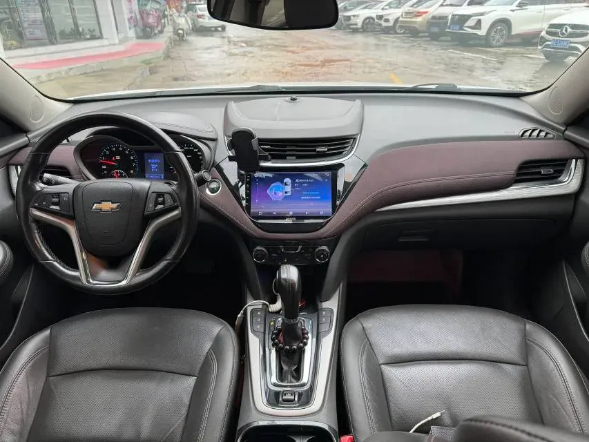 2018 Chevrolet Malibu 1.5T 170HP L4 6AT,autocango,china used car exporter,china ev exporter,chinese used car exporter,chinese used ev exporter