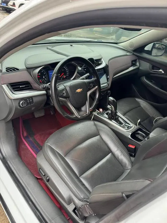 2018 Chevrolet Malibu 1.5T 170HP L4 6AT,autocango,china used car exporter,china ev exporter,chinese used car exporter,chinese used ev exporter