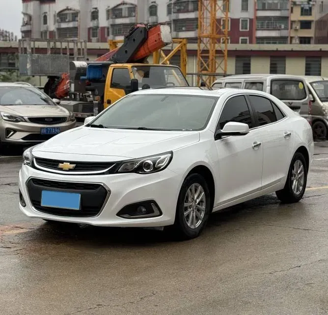 2018 Chevrolet Malibu 1.5T 170HP L4 6AT,autocango,china used car exporter,china ev exporter,chinese used car exporter,chinese used ev exporter