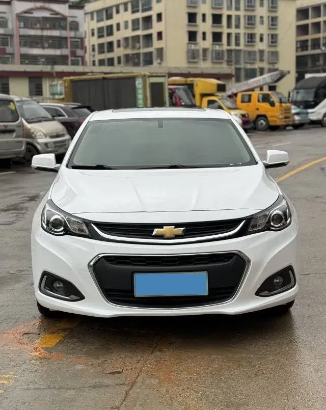 2018 Chevrolet Malibu 1.5T 170HP L4 6AT,autocango,china used car exporter,china ev exporter,chinese used car exporter,chinese used ev exporter