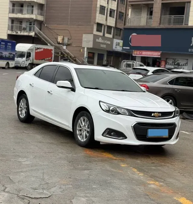 2018 Chevrolet Malibu 1.5T 170HP L4 6AT,autocango,china used car exporter,china ev exporter,chinese used car exporter,chinese used ev exporter