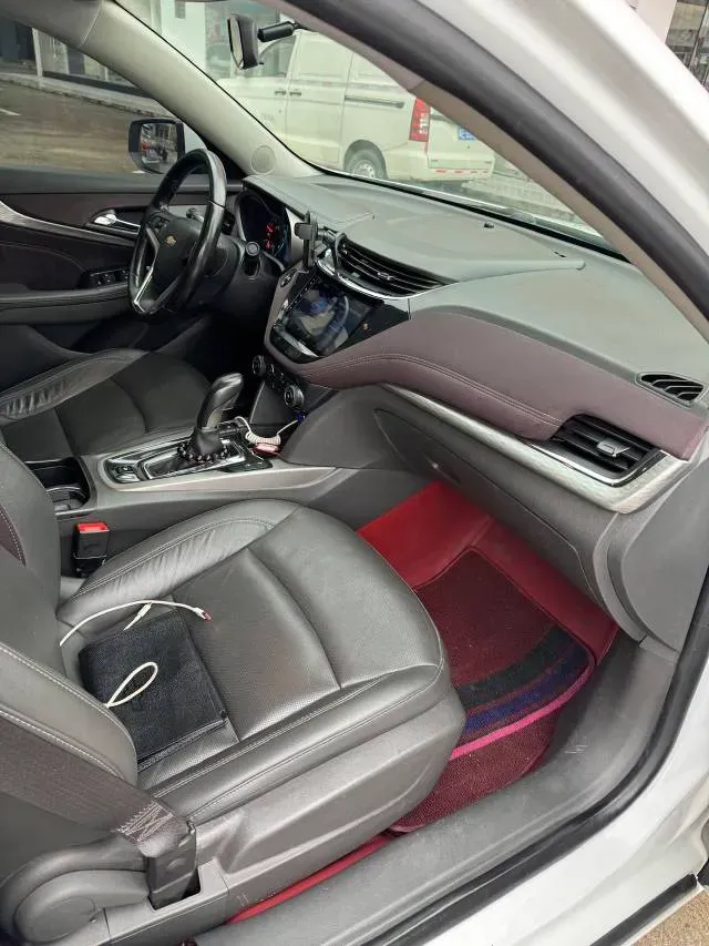 2018 Chevrolet Malibu 1.5T 170HP L4 6AT,autocango,china used car exporter,china ev exporter,chinese used car exporter,chinese used ev exporter