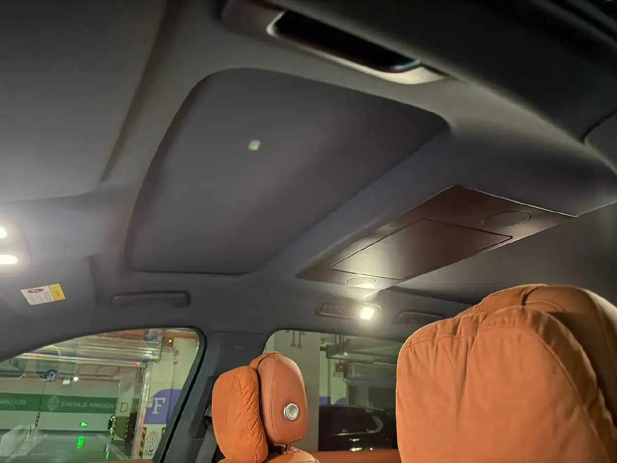 2024 Li L9 Range Extended 154HP REEV 52.3KWH,autocango,china used car exporter,china ev exporter,chinese used car exporter,chinese used ev exporter