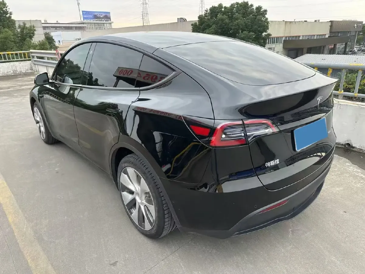 2022 Tesla Model Y BEV 60KWH,autocango,china used car exporter,china ev exporter,chinese used car exporter,chinese used ev exporter