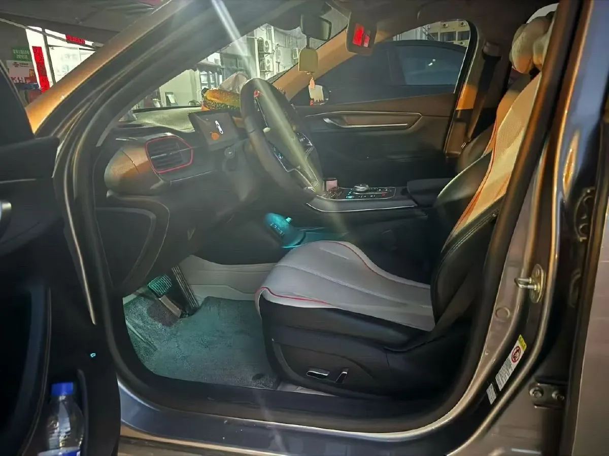 2022 Foton Grand General G7 2.0T 163HP L4 8AT,autocango,china used car exporter,china ev exporter,chinese used car exporter,chinese used ev exporter