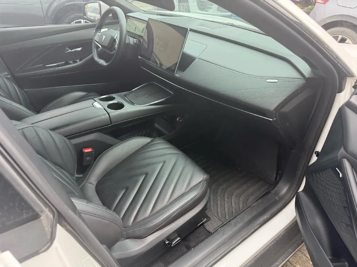 2023 Deepal SL03 1.5L 95HP L4 REEV 18.99KWH,autocango,china used car exporter,china ev exporter,chinese used car exporter,chinese used ev exporter