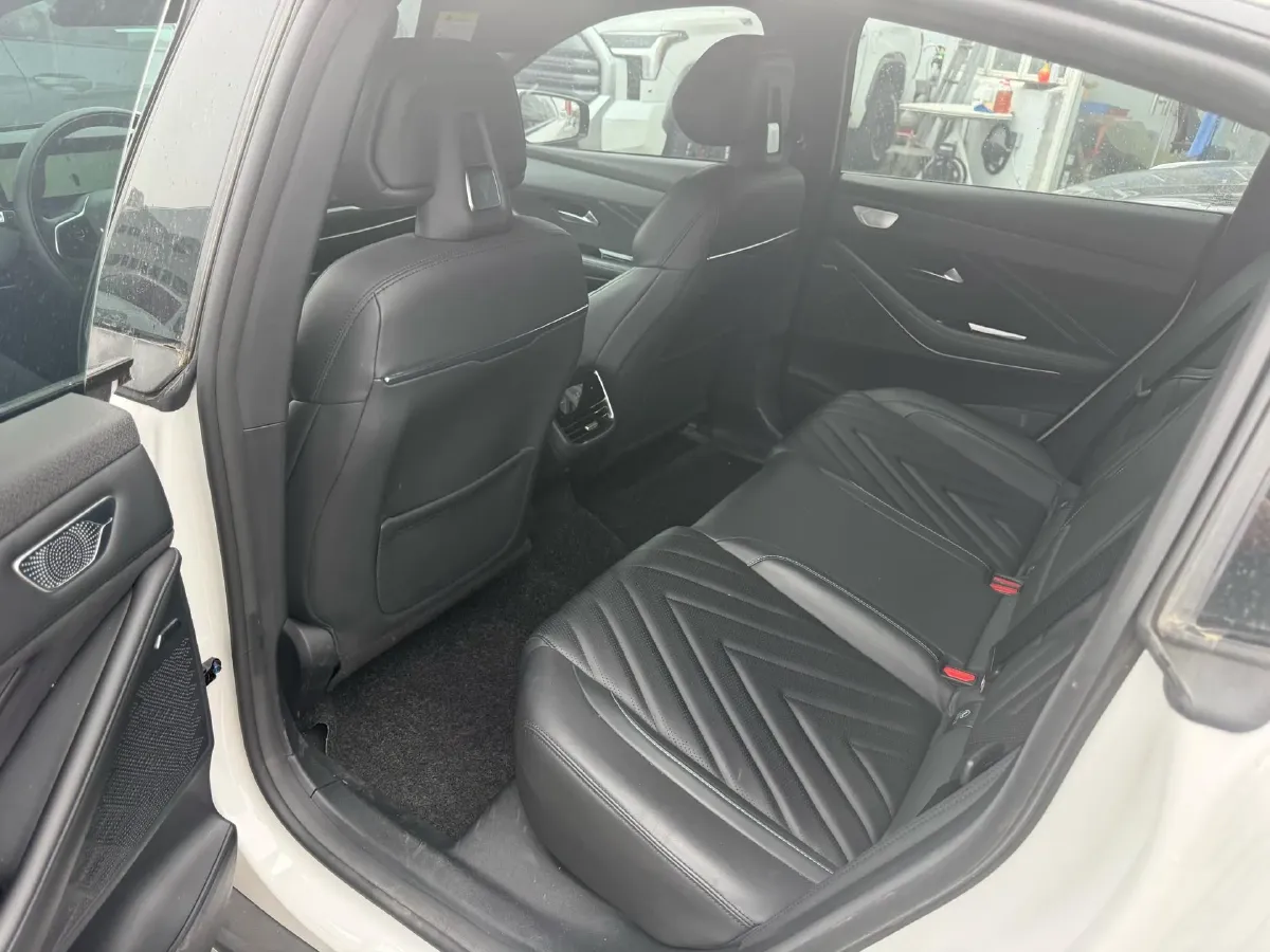 2023 Deepal SL03 1.5L 95HP L4 REEV 18.99KWH,autocango,china used car exporter,china ev exporter,chinese used car exporter,chinese used ev exporter