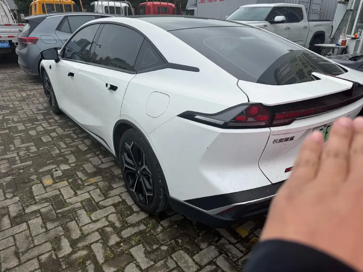 2023 Deepal SL03 1.5L 95HP L4 REEV 18.99KWH,autocango,china used car exporter,china ev exporter,chinese used car exporter,chinese used ev exporter
