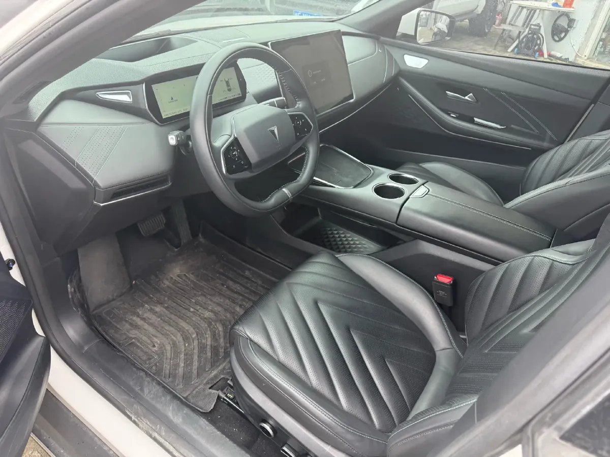 2023 Deepal SL03 1.5L 95HP L4 REEV 18.99KWH,autocango,china used car exporter,china ev exporter,chinese used car exporter,chinese used ev exporter