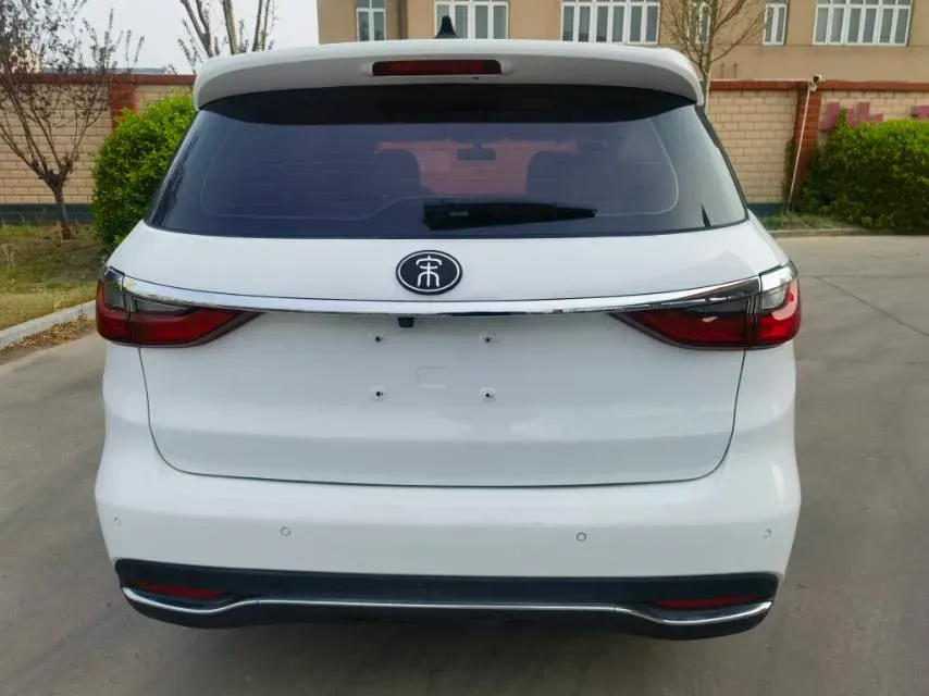 2018 BYD Song MAX 1.5T 154HP L4 6DCT,autocango,china used car exporter,china ev exporter,chinese used car exporter,chinese used ev exporter