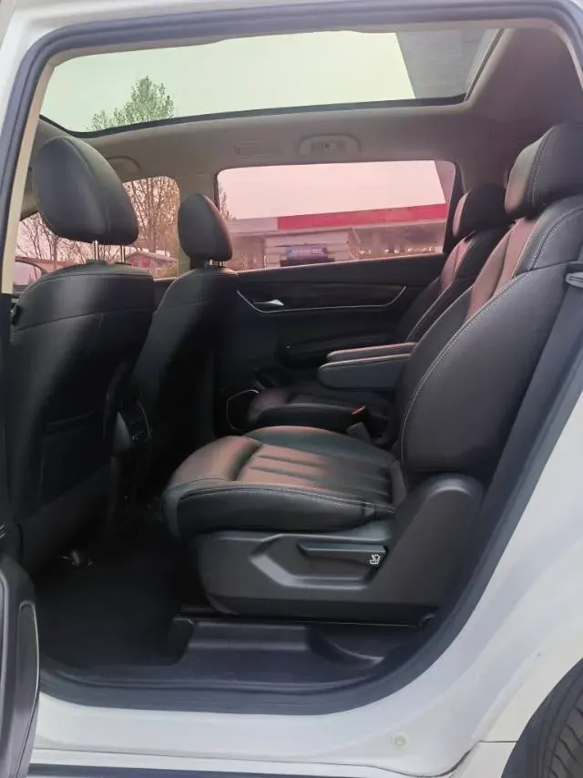 2018 BYD Song MAX 1.5T 154HP L4 6DCT,autocango,china used car exporter,china ev exporter,chinese used car exporter,chinese used ev exporter