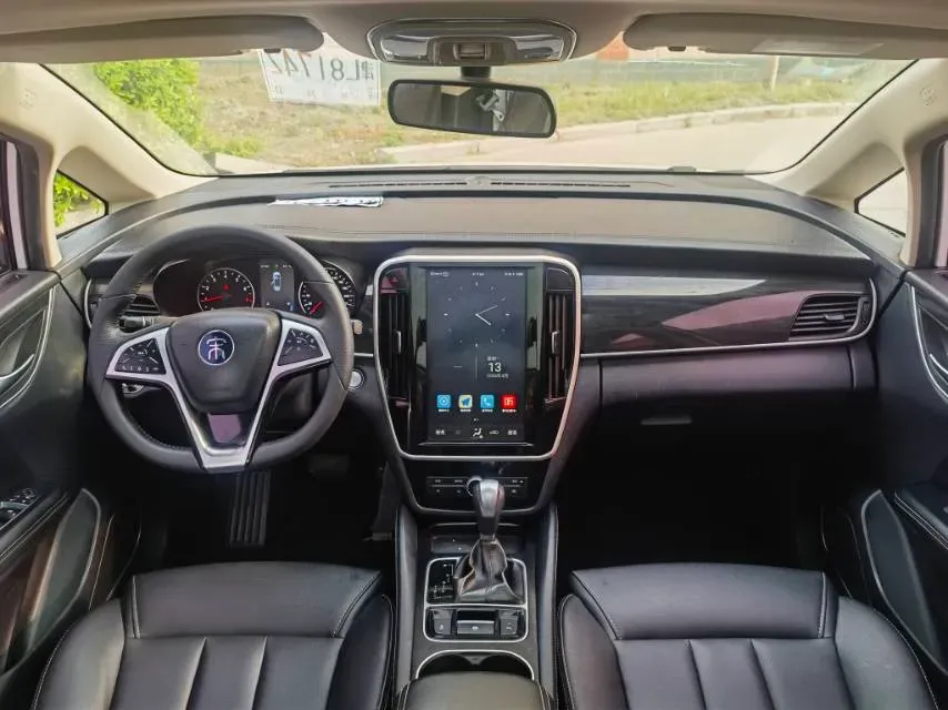 2018 BYD Song MAX 1.5T 154HP L4 6DCT,autocango,china used car exporter,china ev exporter,chinese used car exporter,chinese used ev exporter