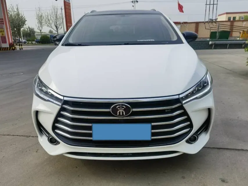 2018 BYD Song MAX 1.5T 154HP L4 6DCT,autocango,china used car exporter,china ev exporter,chinese used car exporter,chinese used ev exporter