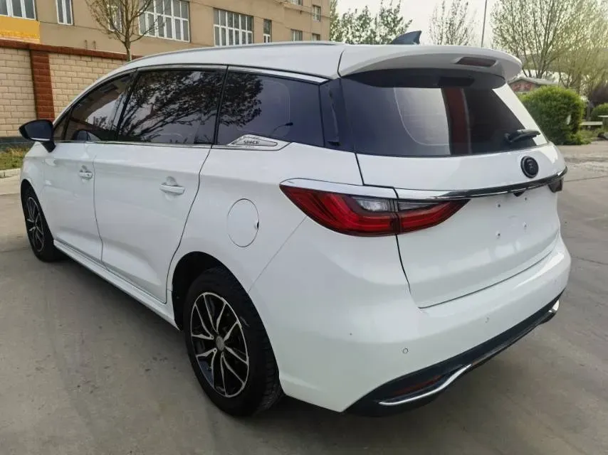 2018 BYD Song MAX 1.5T 154HP L4 6DCT,autocango,china used car exporter,china ev exporter,chinese used car exporter,chinese used ev exporter