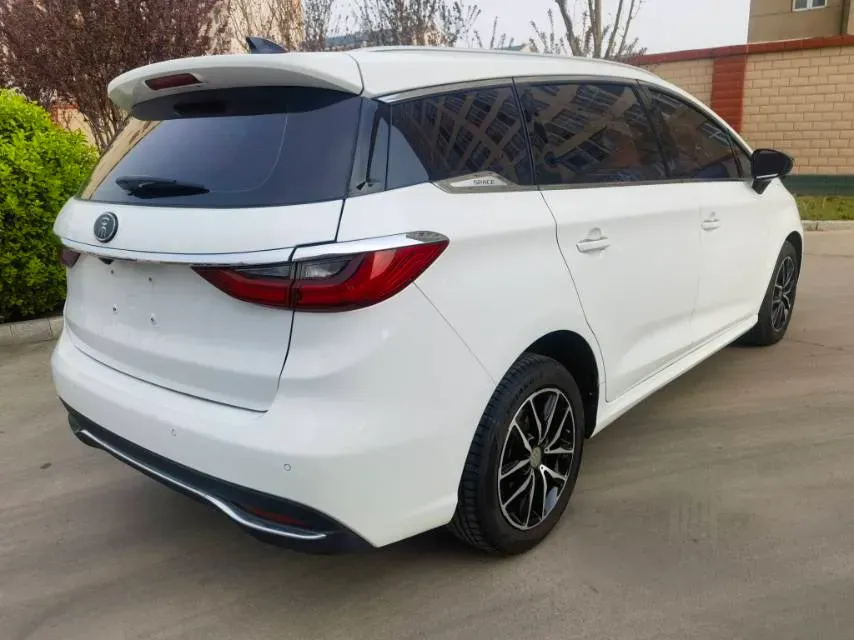 2018 BYD Song MAX 1.5T 154HP L4 6DCT,autocango,china used car exporter,china ev exporter,chinese used car exporter,chinese used ev exporter