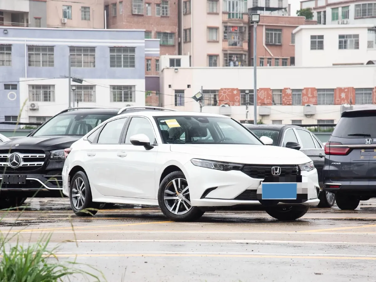 2023 Honda Integra 1.5T 182HP L4 CVT,autocango,china used car exporter,china ev exporter,chinese used car exporter,chinese used ev exporter