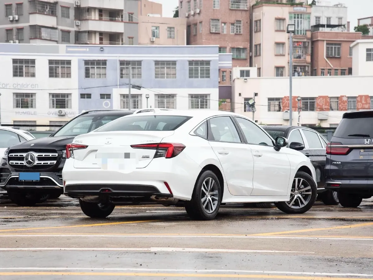 2023 Honda Integra 1.5T 182HP L4 CVT,autocango,china used car exporter,china ev exporter,chinese used car exporter,chinese used ev exporter