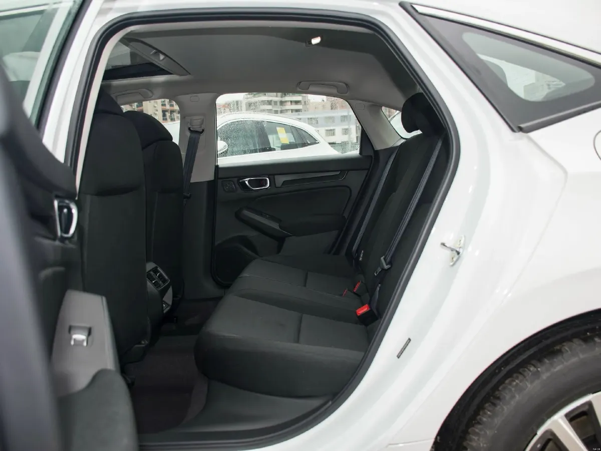 2023 Honda Integra 1.5T 182HP L4 CVT,autocango,china used car exporter,china ev exporter,chinese used car exporter,chinese used ev exporter