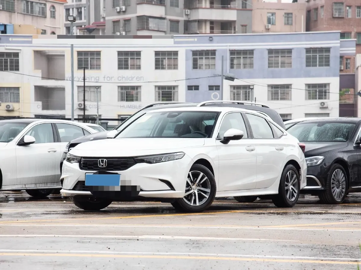 2023 Honda Integra 1.5T 182HP L4 CVT,autocango,china used car exporter,china ev exporter,chinese used car exporter,chinese used ev exporter