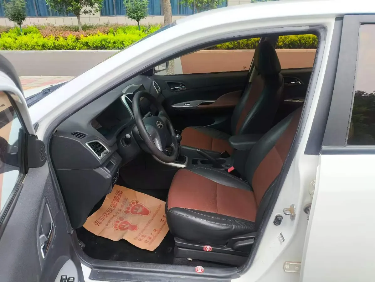 2018 BYD F3 1.5L 109HP L4 5MT,autocango,china used car exporter,china ev exporter,chinese used car exporter,chinese used ev exporter