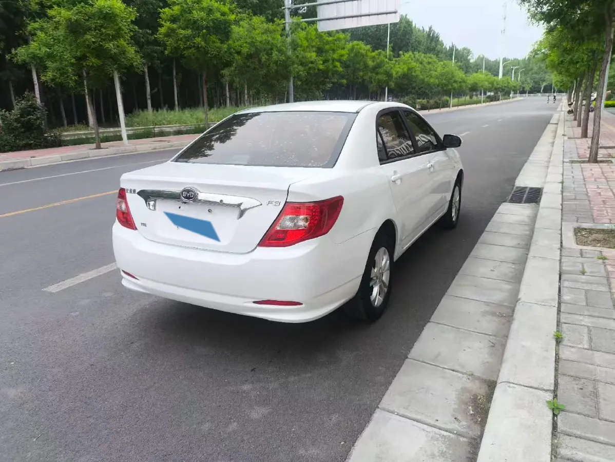 2018 BYD F3 1.5L 109HP L4 5MT,autocango,china used car exporter,china ev exporter,chinese used car exporter,chinese used ev exporter
