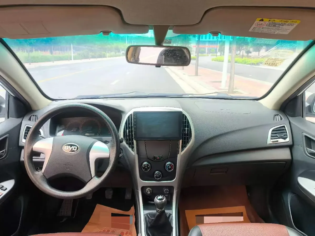 2018 BYD F3 1.5L 109HP L4 5MT,autocango,china used car exporter,china ev exporter,chinese used car exporter,chinese used ev exporter