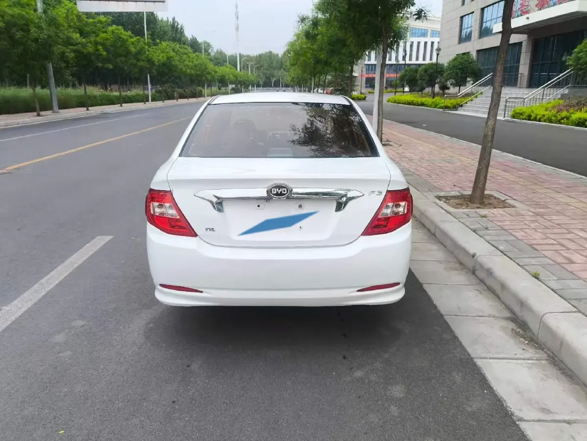 2018 BYD F3 1.5L 109HP L4 5MT,autocango,china used car exporter,china ev exporter,chinese used car exporter,chinese used ev exporter