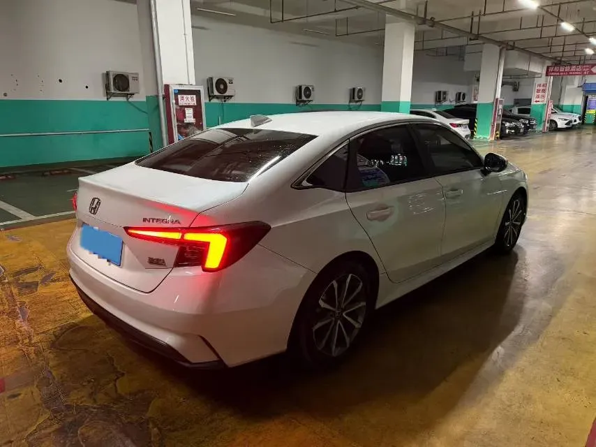 2023 Honda Integra 1.5T 182HP L4 CVT,autocango,china used car exporter,china ev exporter,chinese used car exporter,chinese used ev exporter