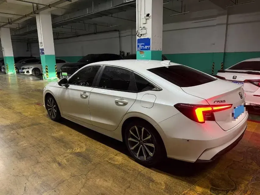 2023 Honda Integra 1.5T 182HP L4 CVT,autocango,china used car exporter,china ev exporter,chinese used car exporter,chinese used ev exporter