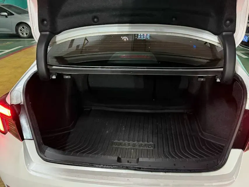 2023 Honda Integra 1.5T 182HP L4 CVT,autocango,china used car exporter,china ev exporter,chinese used car exporter,chinese used ev exporter