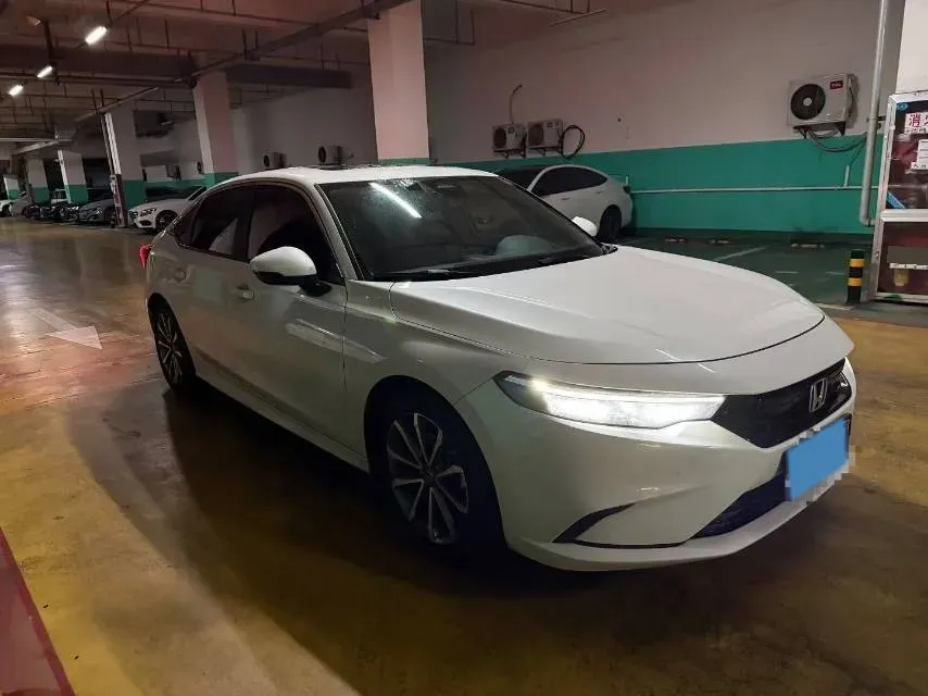 2023 Honda Integra 1.5T 182HP L4 CVT,autocango,china used car exporter,china ev exporter,chinese used car exporter,chinese used ev exporter